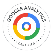 Google Analytics Certification